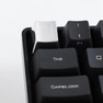 ảnh keycap bạc blank keycap, nút bàn phím bạc, nút esc, artisan keycap, keycap kim loại, cherry keycap, custom keycap 4